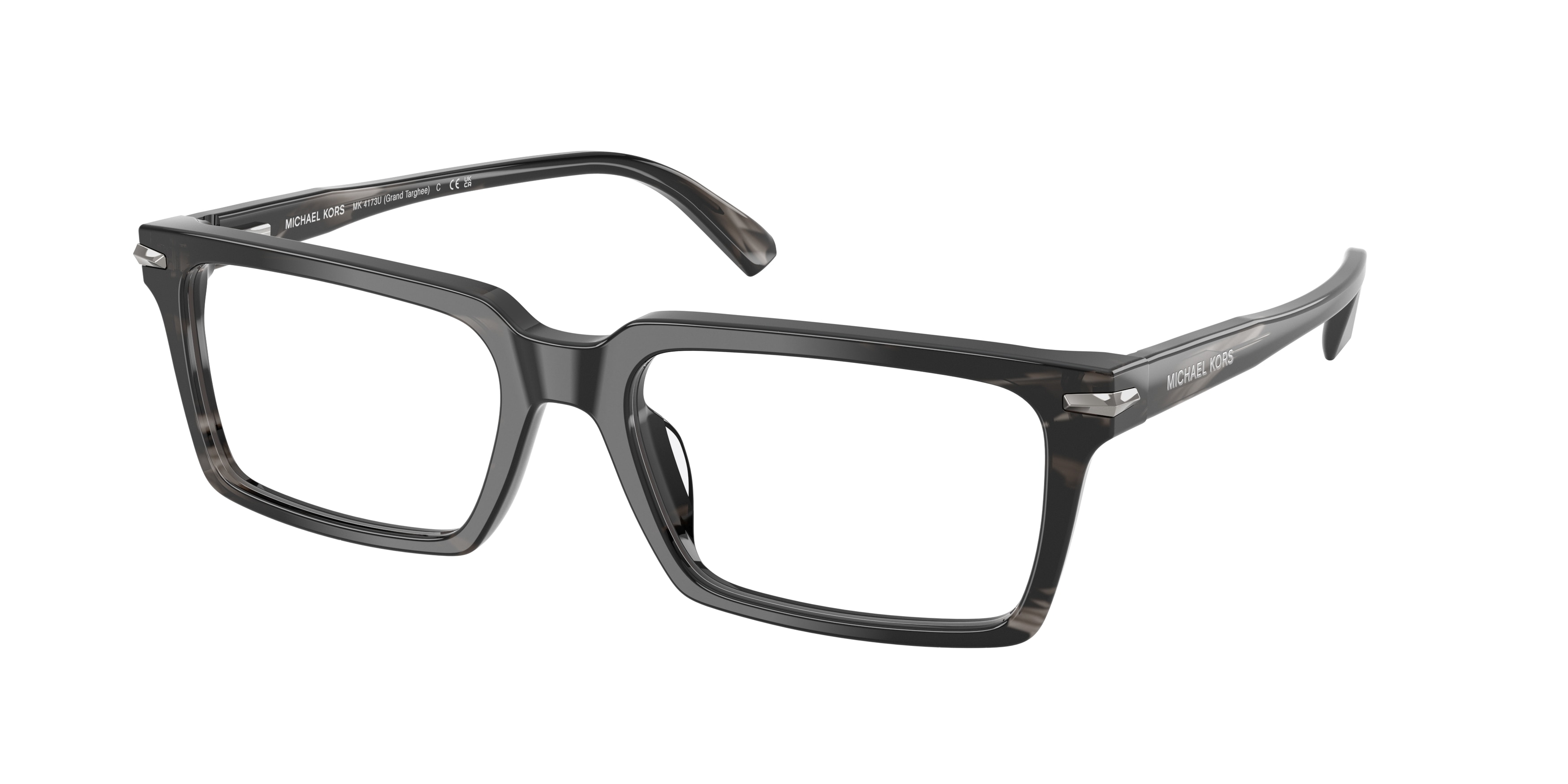 Michael Kors MK4173U 4034 Grand Targhee 